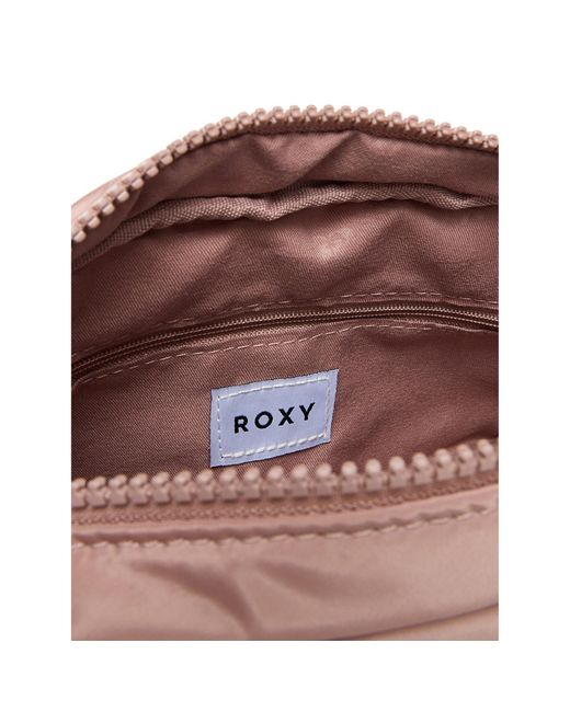 Roxy Pink Handtasche C--M-001-08