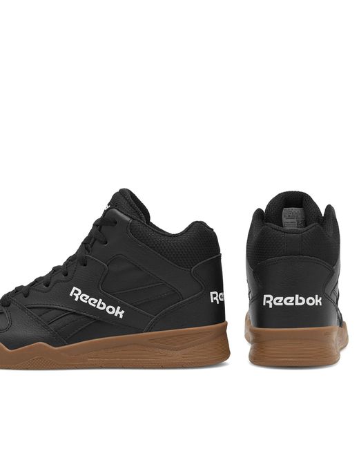 Reebok Sneakers bb4500 hi 2.0 100033908 in Black für Herren
