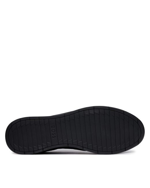 Boss Sneakers Nitan 50568501 in Black für Herren
