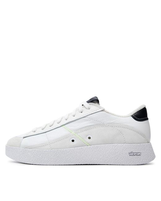 Vic Matié Sneakers 1E8352U_E40Bnob014 Weiß in White für Herren