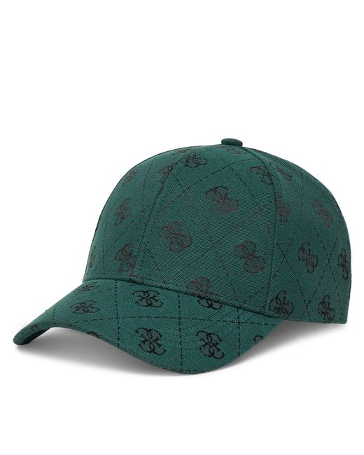 Guess Green Cap M5Gz18 Wgue0