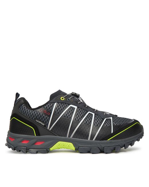 CMP Trekkingschuhe Altak Wp in Gray für Herren