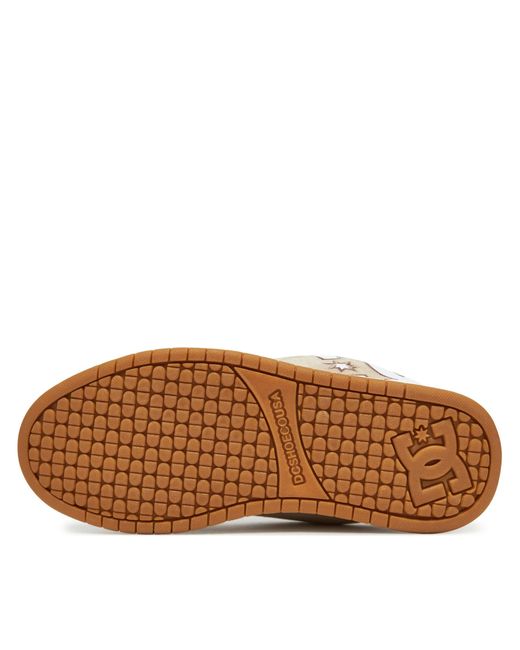 Dc Natural Sneakers V5-10116