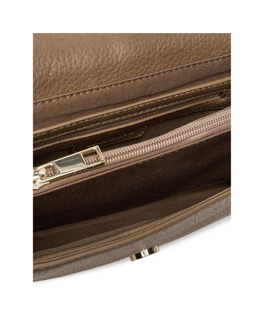 LASOCKI Brown Handtasche Lsk-K-028-06