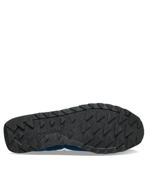 Saucony Sneakers Shadow Originals S2108 in Blue für Herren