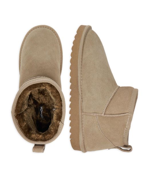 DeeZee Natural Schneeschuhe E1 Technology Dz-81