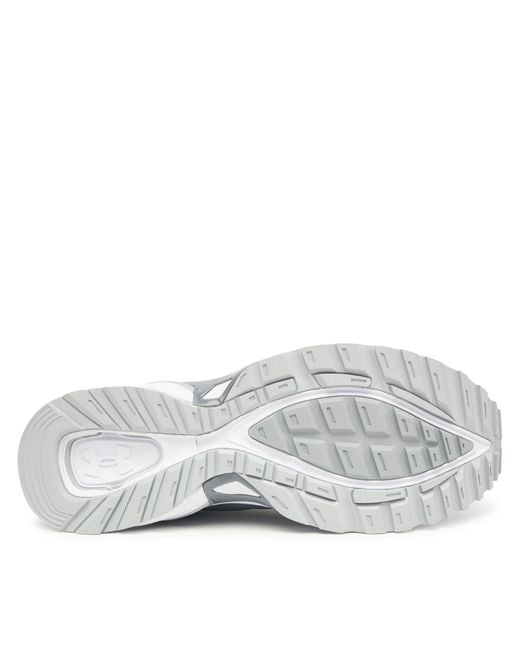Under Armour Sneakers Ua Apparition Tech 6005280 in Gray für Herren