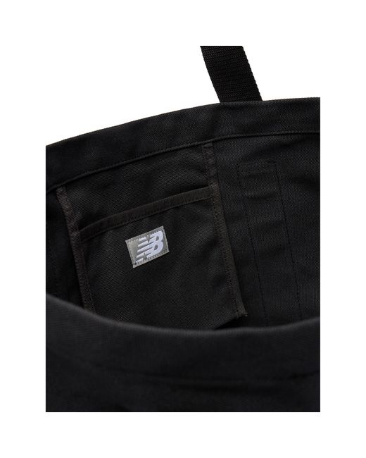 New Balance Black Tasche Lab51501Bk
