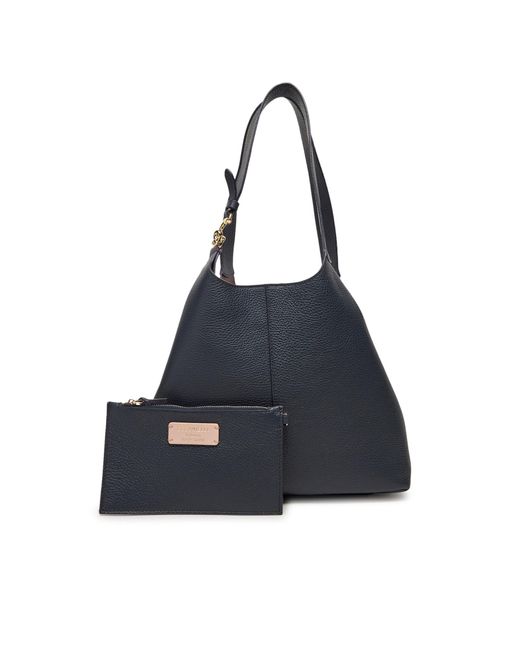 Coccinelle Blue Handtasche E1 Sha 11 02 01