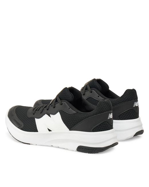 New Balance Black Laufschuhe 578's Gk578Bk