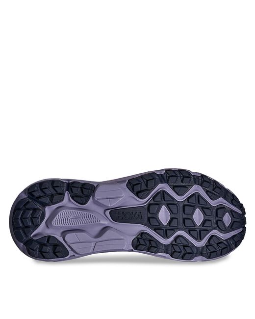Hoka One One Gray Laufschuhe Challenger Atr 7 1134498