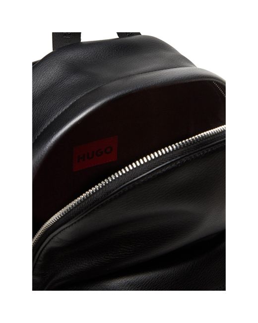 HUGO Black Rucksack Bel 2.0 50547064