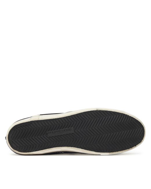 Philippe Model Sneakers A012024 Prlu Dg0 in Blue für Herren
