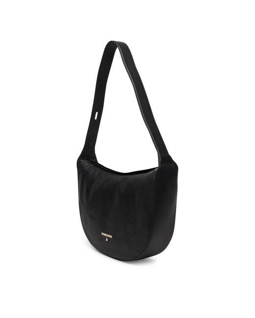 Patrizia Pepe Black Handtasche 8B0278/L164-K103