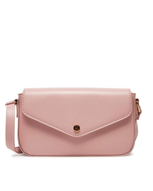 DeeZee Pink Handtasche Smt4496-D