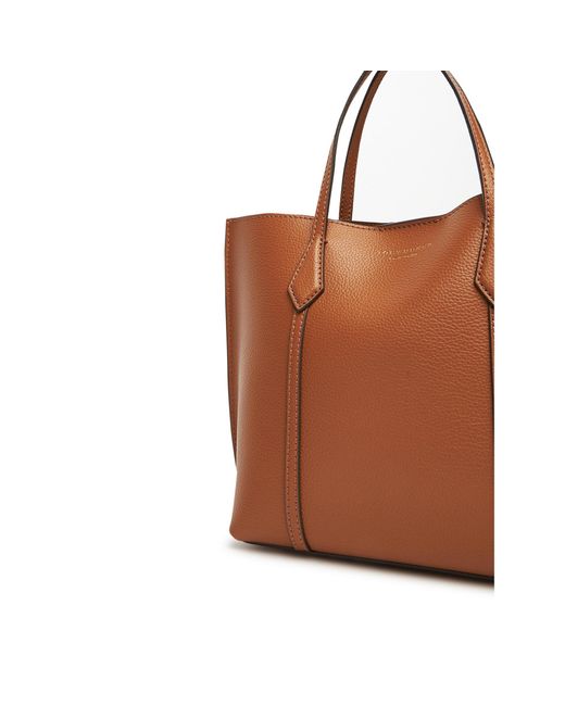 Tory Burch Brown Handtasche Perry 177252