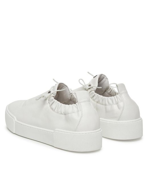 Högl White Sneakers Pure 0-103610