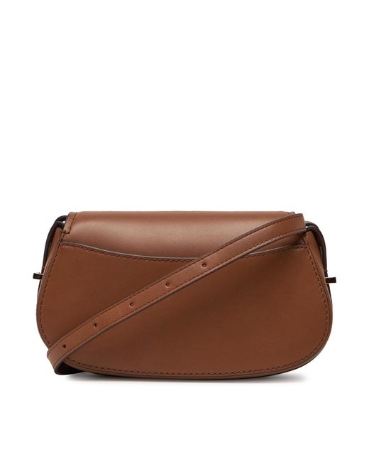 MICHAEL Michael Kors Brown Handtasche 32S5Gl0C1L