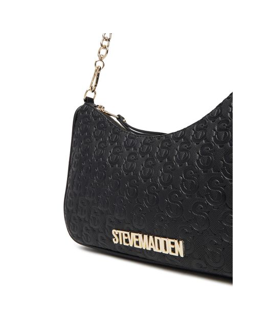 Steve Madden Black Handtasche Bvice-E Sm13001637