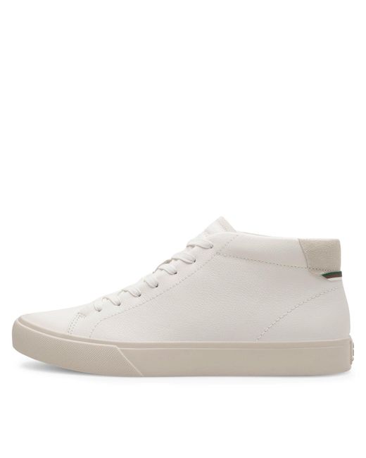 Gino Rossi Sneakers luca-03 123am in White für Herren