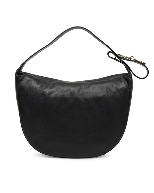 Patrizia Pepe Black Handtasche 8B0278/L164-K103