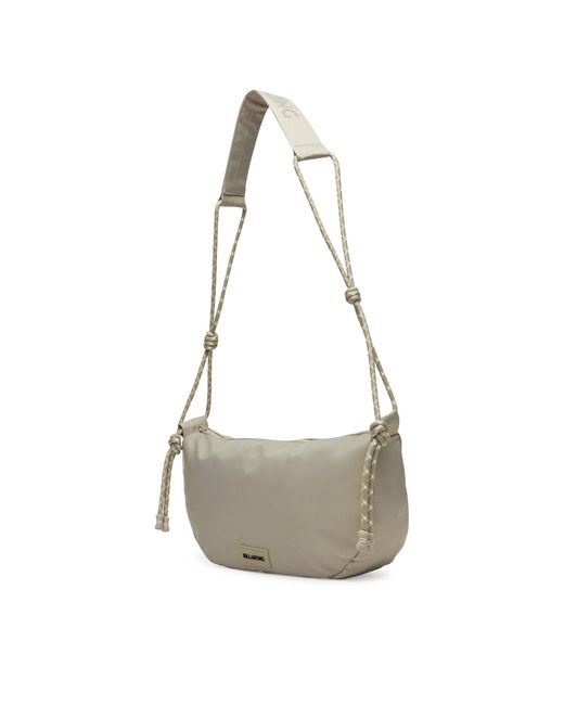 Billabong Gray Handtasche Blb-M-007-07