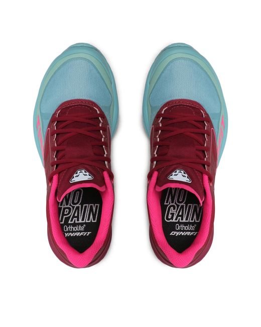 Dynafit Red Laufschuhe Alpine W 6211