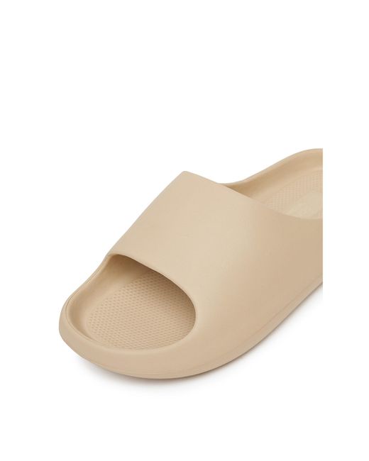 Sprandi Natural Pantoletten Cloud Wp88-23732