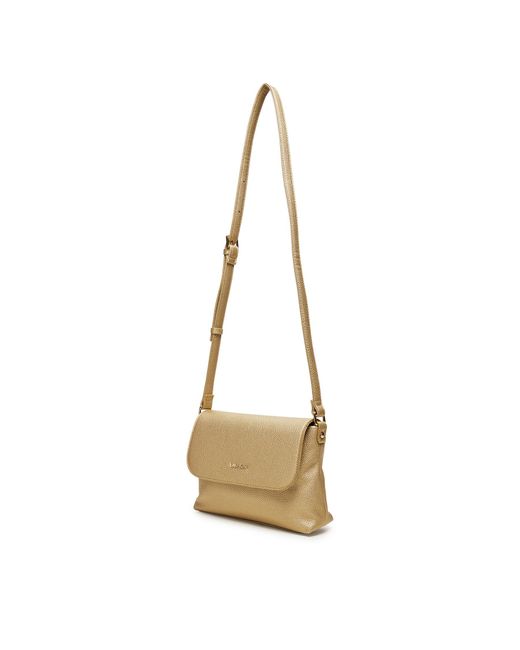 LASOCKI Natural Handtasche Lsk-O-002-07