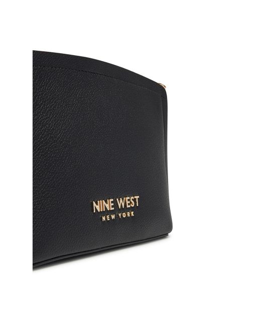Nine West Black Handtasche Jh6650-Nw