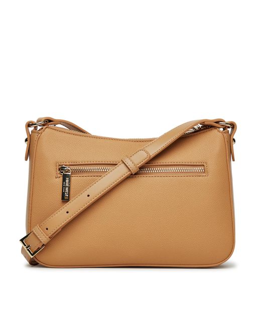 Nine West Brown Handtasche Jh5823-Nw