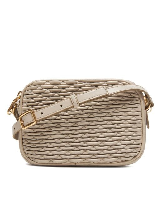 Calvin Klein Metallic Handtasche Lv04F3279G
