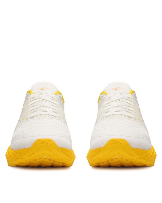 Reebok Laufschuhe Floatzig 1 100212133 in Yellow für Herren