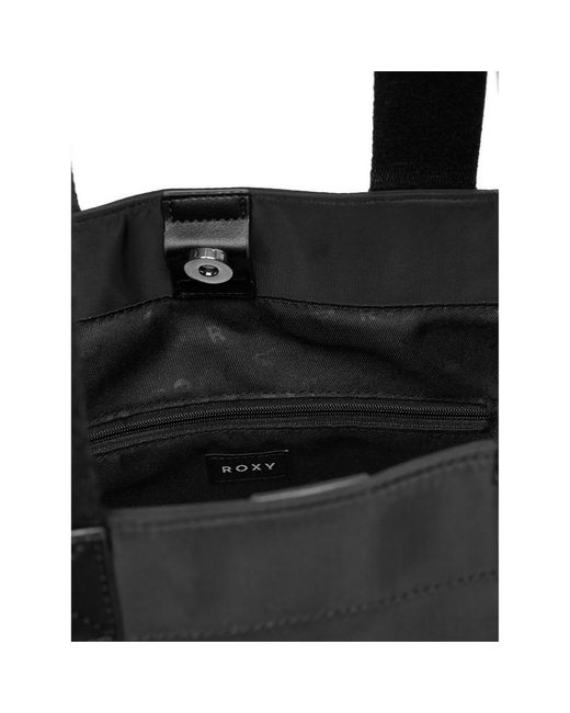 Roxy Black Handtasche C--M-004-08