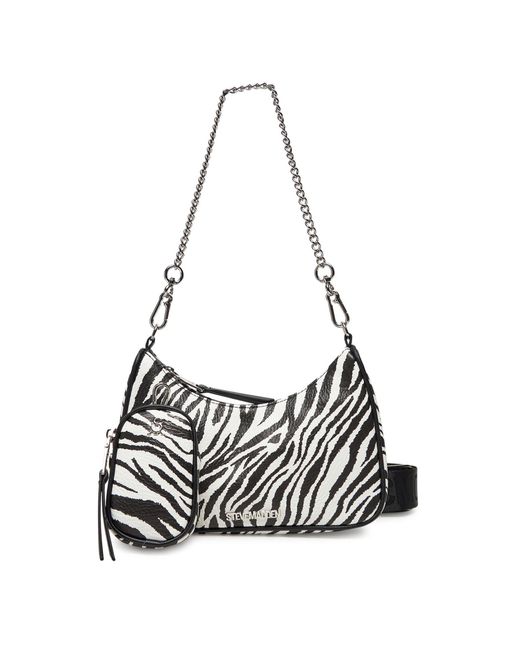 Steve Madden Black Handtasche Bvital-Z Sm13001703