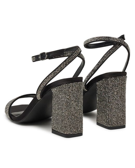 ONLY Black Sandalen 15340872