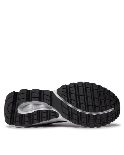 K-swiss Sneakers tubes sport 07924-002-m in Black für Herren