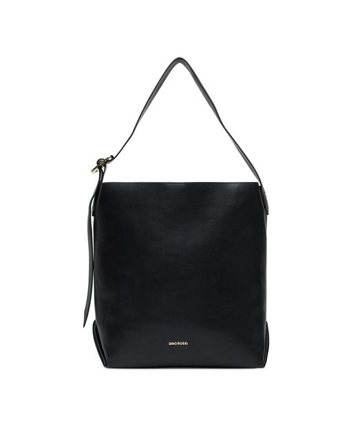 Gino Rossi Black Handtasche C-Ana-Rx8786