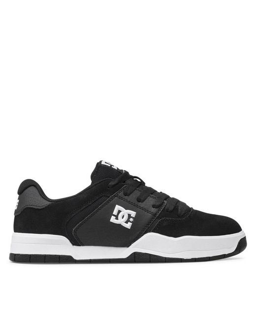 Dc Sneakers Central Adys100551 in Black für Herren