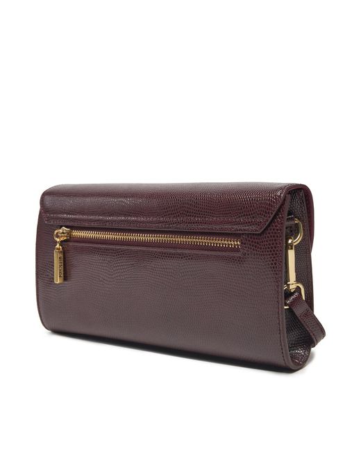 Wittchen Purple Handtasche 99-4E-630-3