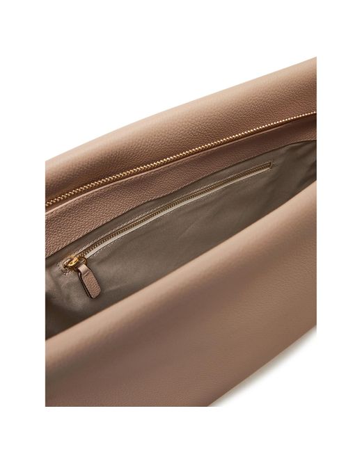 Coccinelle Brown Handtasche E1 M50 19 02 01