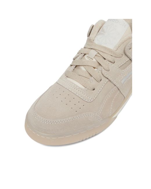 Reebok Gray Sneakers Eo-Workout Plus 100256015