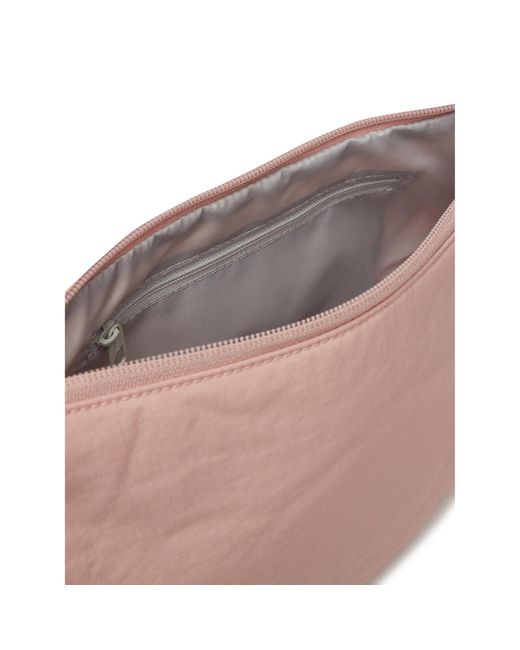 PUMA Pink Handtasche Half Moon 912790