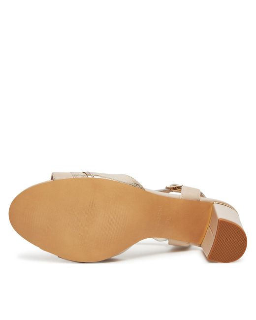 LASOCKI Natural Sandalen Wyl3858-1Z