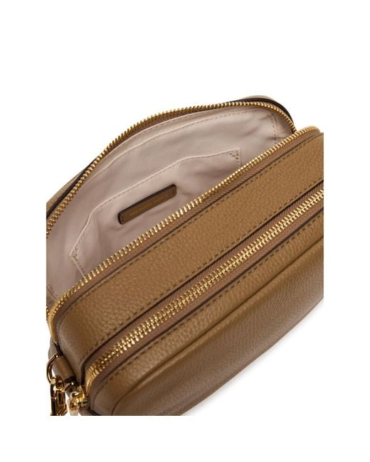 MICHAEL Michael Kors Brown Handtasche 32S5Gytc5L