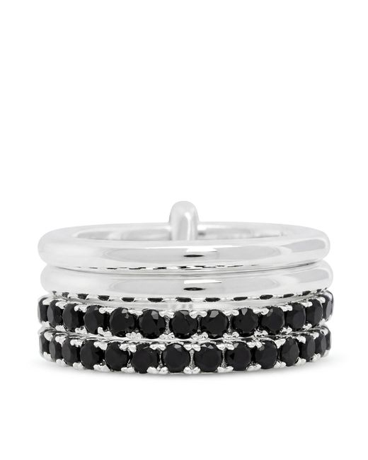 Tous Metallic Ring 1004569712