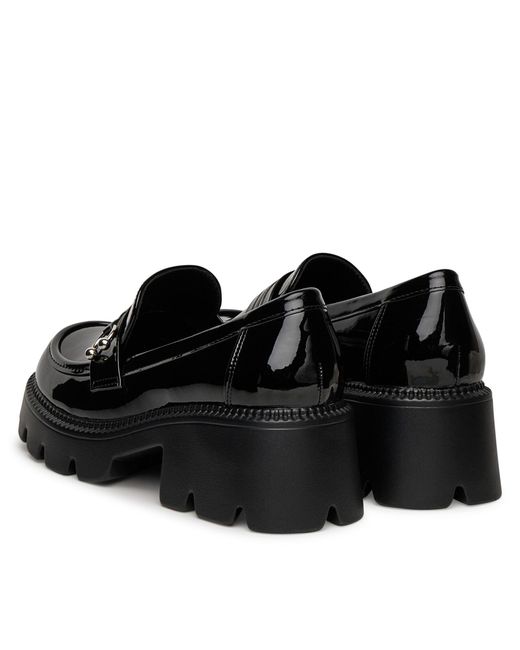 DeeZee Black Slipper Hld-2016-1
