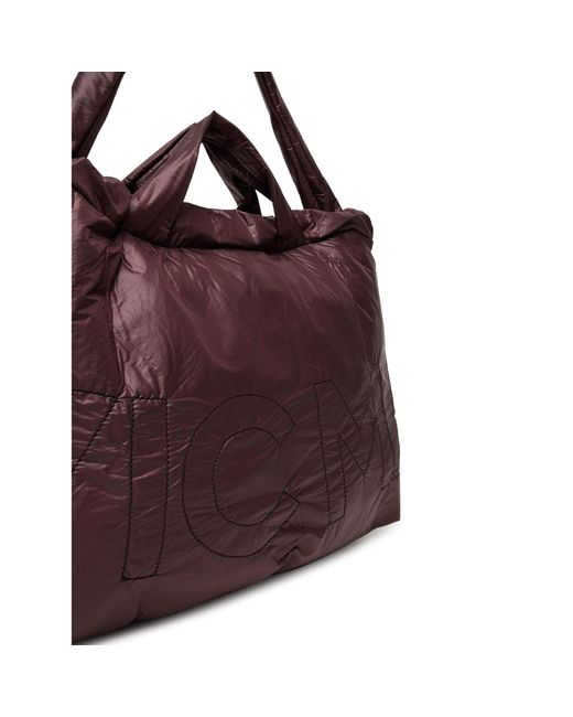 Vic Matié Purple Handtasche Paddington 1E0700T H999Bohbb78