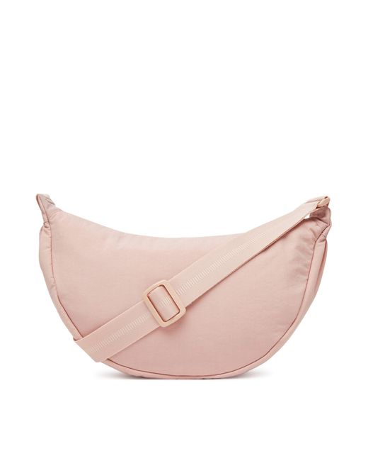 PUMA Pink Handtasche Half Moon 912790