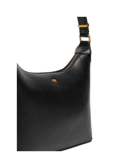Gino Rossi Black Handtasche C-Raya-Lx10